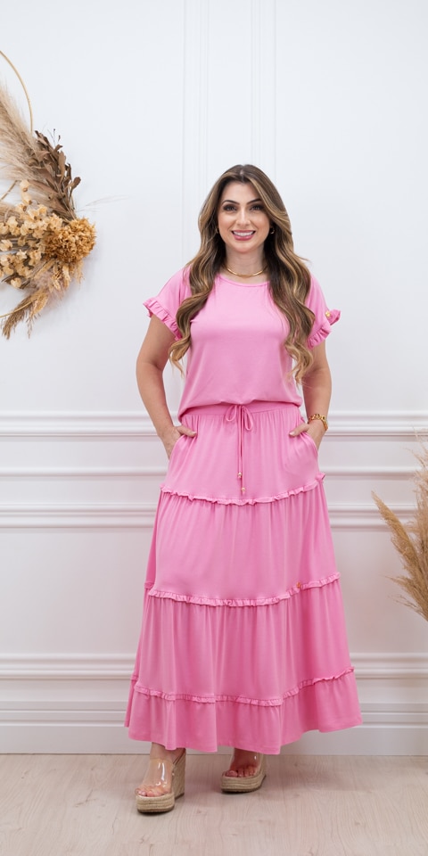 Conjunto Yasmin