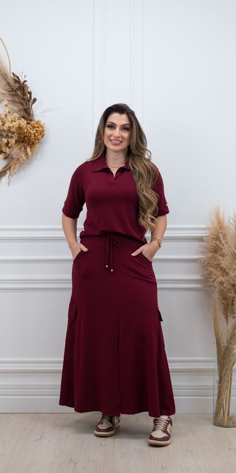 Conjunto Fernanda