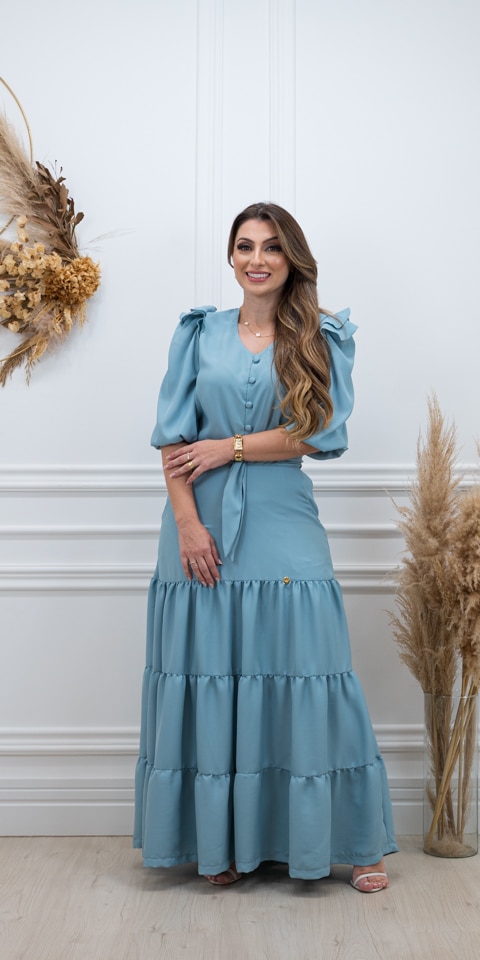 Conjunto Isabela