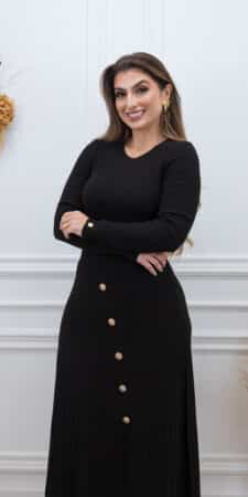 Vestido Gisela - Image 5