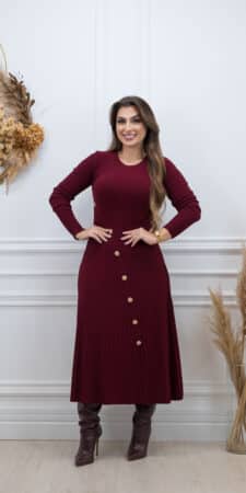Vestido Gisela - Image 6