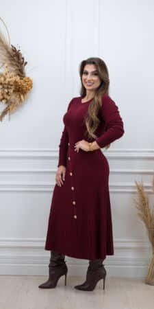 Vestido Gisela - Image 7