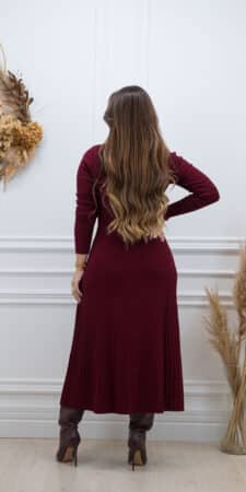 Vestido Gisela - Image 8