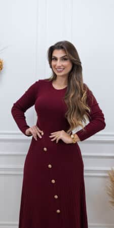 Vestido Gisela - Image 9