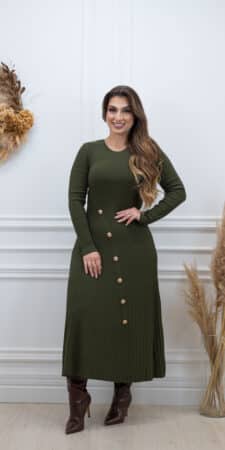 Vestido Gisela - Image 10