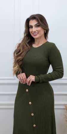 Vestido Gisela - Image 13