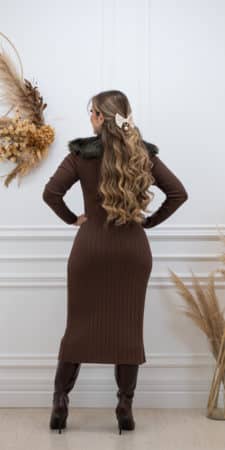 Vestido Marcia - Image 3