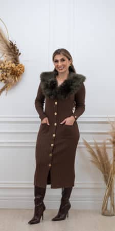 Vestido Marcia - Image 2