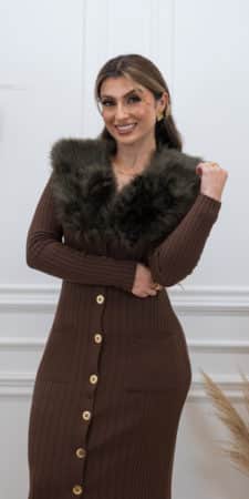 Vestido Marcia - Image 4