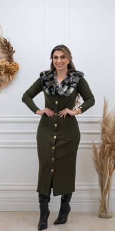 Vestido Marcia - Image 6