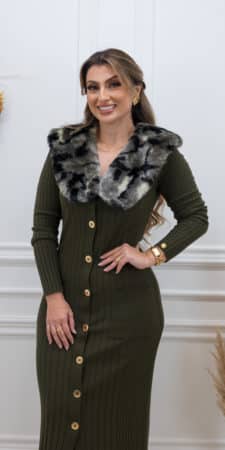 Vestido Marcia - Image 8