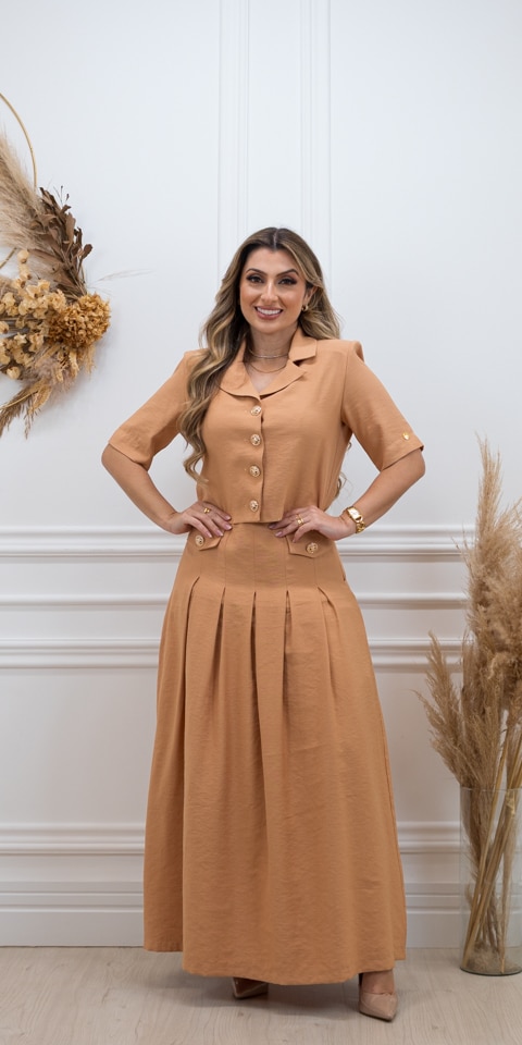Conjunto Regiane
