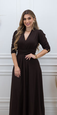 Vestido Mariele - Image 5