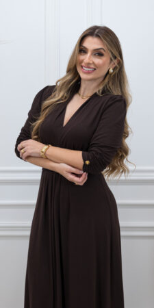 Vestido Mariele - Image 6