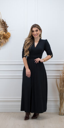 Vestido Mariele - Image 7