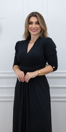 Vestido Mariele - Image 10