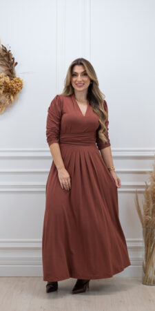 Vestido Mariele - Image 12