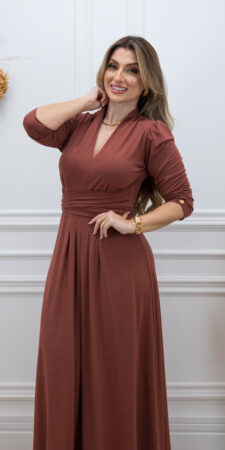 Vestido Mariele - Image 16
