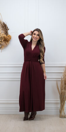 Vestido Mariele - Image 17
