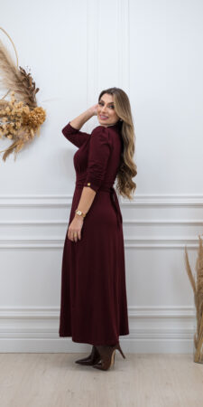 Vestido Mariele - Image 18