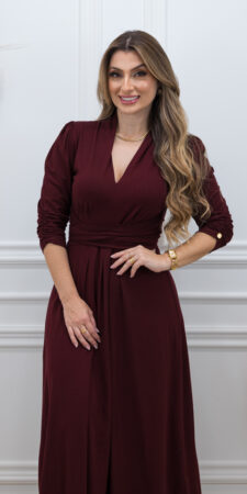 Vestido Mariele - Image 20