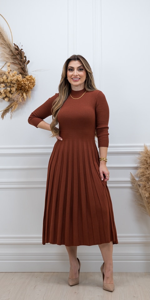 Vestido Marta