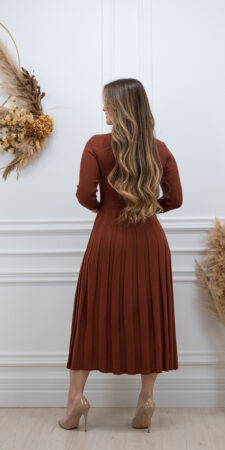 Vestido Marta - Imagem 7