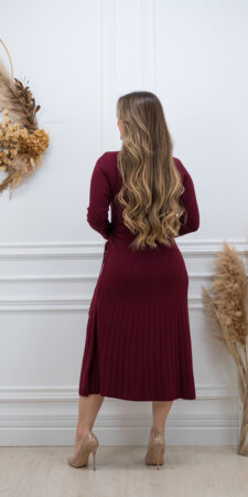 Vestido Sonia - Imagem 4