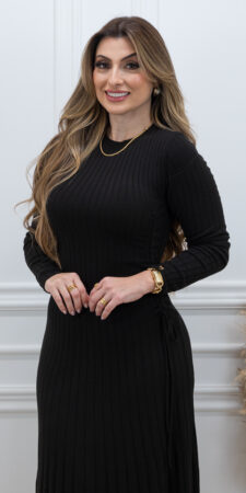 Vestido Sonia - Imagem 11