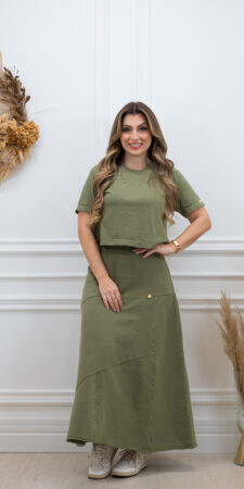 Cropped Mary - Image 2
