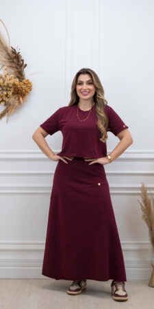 Cropped Mary - Image 12