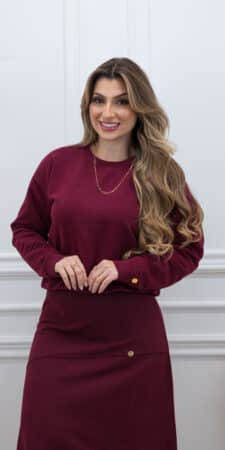 Blusa Mary - Image 12