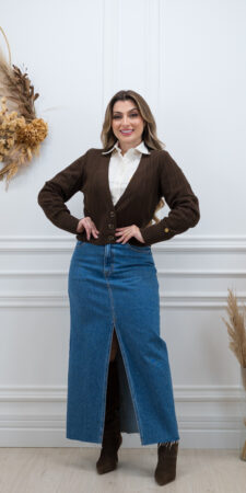 Casaqueto Mirela - Image 2