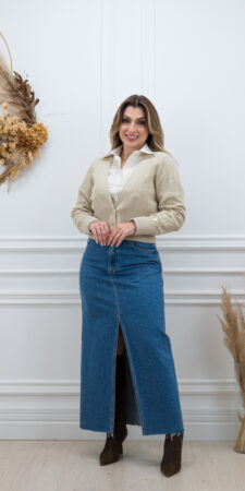 Casaqueto Mirela - Image 7