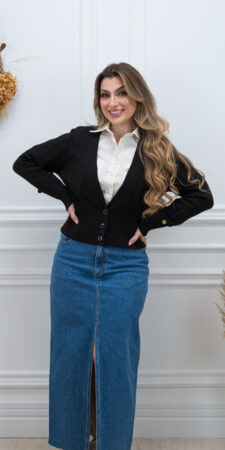 Casaqueto Mirela - Image 13